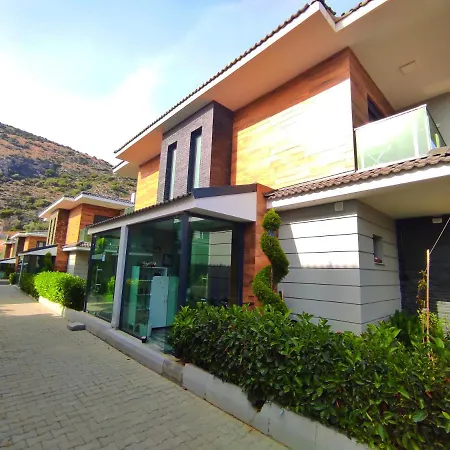 Ada Garden Kusadasi ヴィラ クシャダス